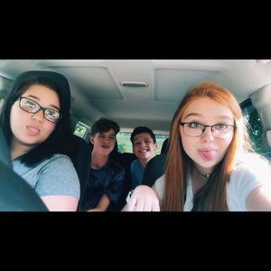 Meet your Posher, Ian